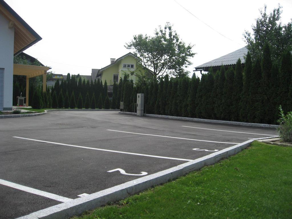 Apartments Bledea Dış mekan fotoğraf