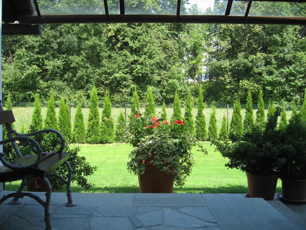 Apartments Bledea Dış mekan fotoğraf